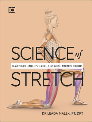 cover image of Science of Stretch
